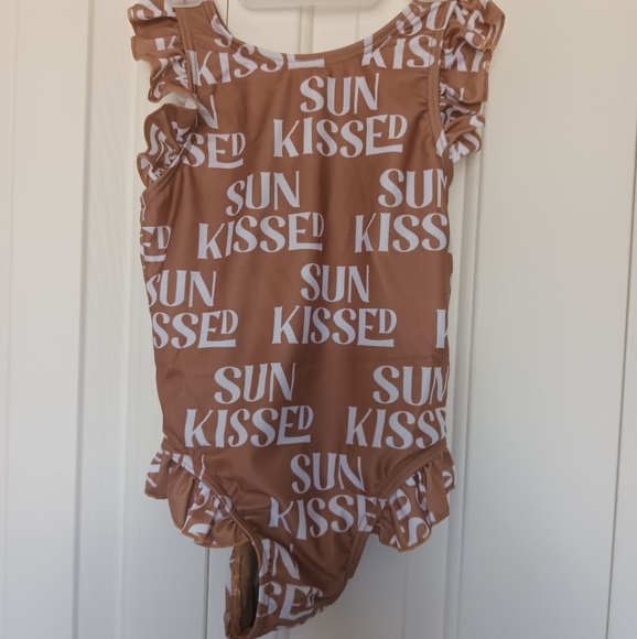 New Sunkissed swimsuit 18 m. - Picture 3 of 9